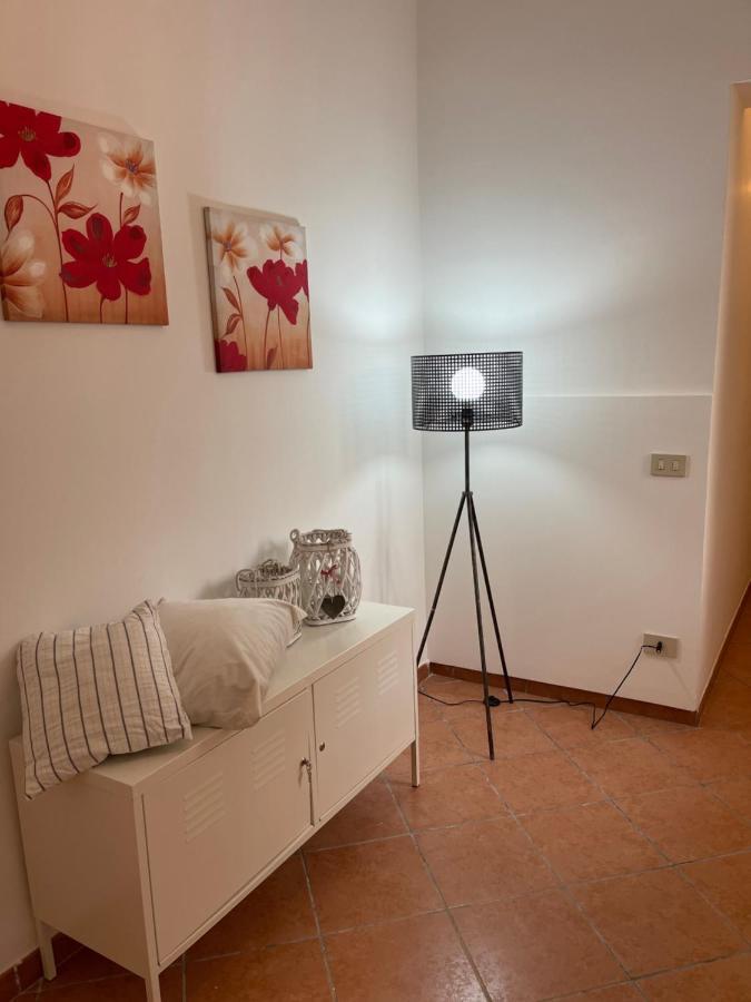 Casa Vacanze Baglio Barcellona Mondello Palermo Exterior foto